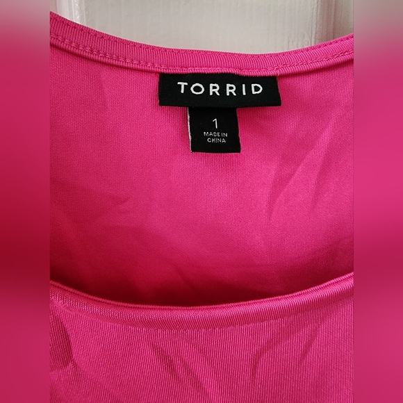 Torrid Mini Scuba Skater Set - Picture 2 of 4